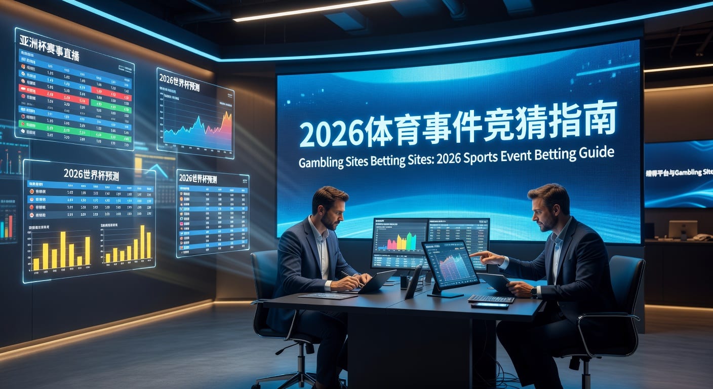 博彩平台虚拟足球投注预测2026指南
