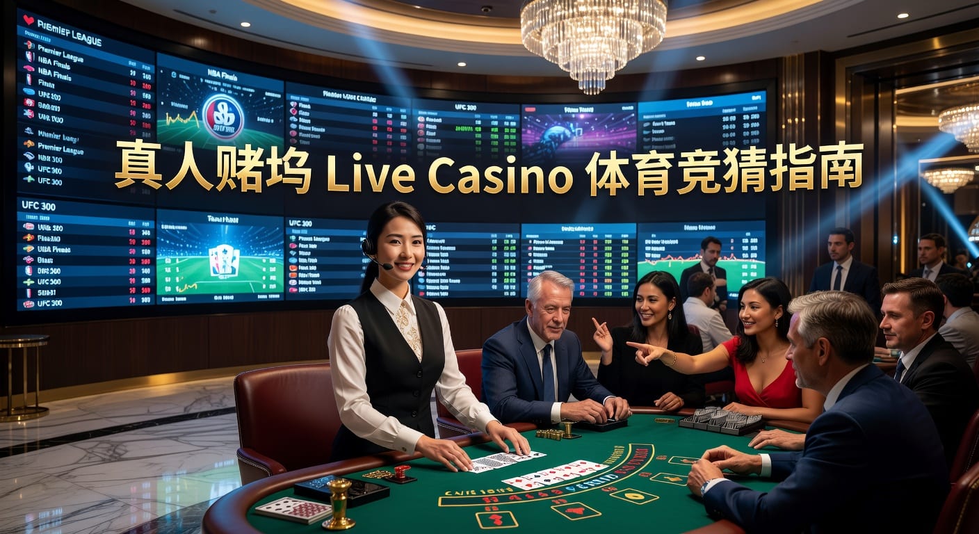 真人赌场 live casino 2026体育直播投注