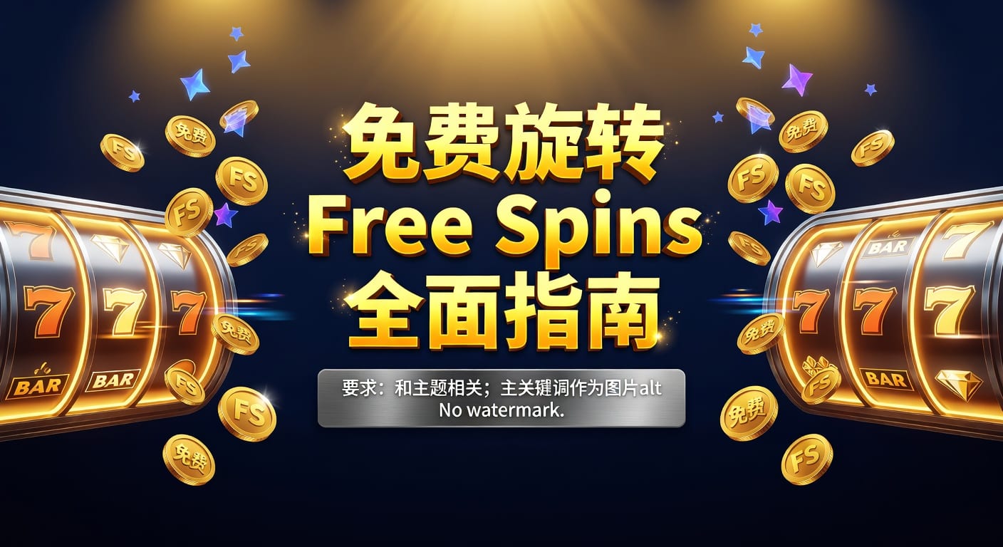 免费旋转 free spins 2026世界杯投注心得