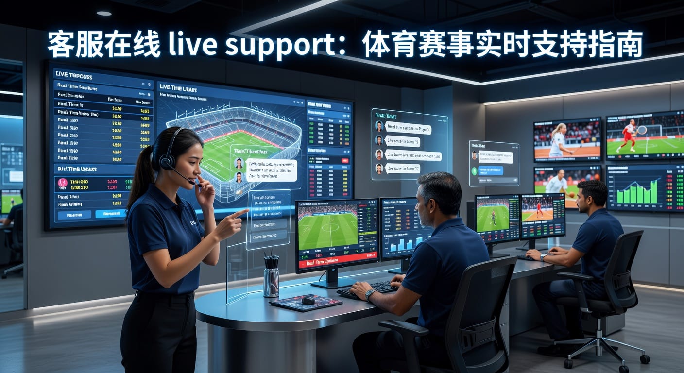 sportsbook在线客服 live support：资深分析师解析体育资讯与投注策略