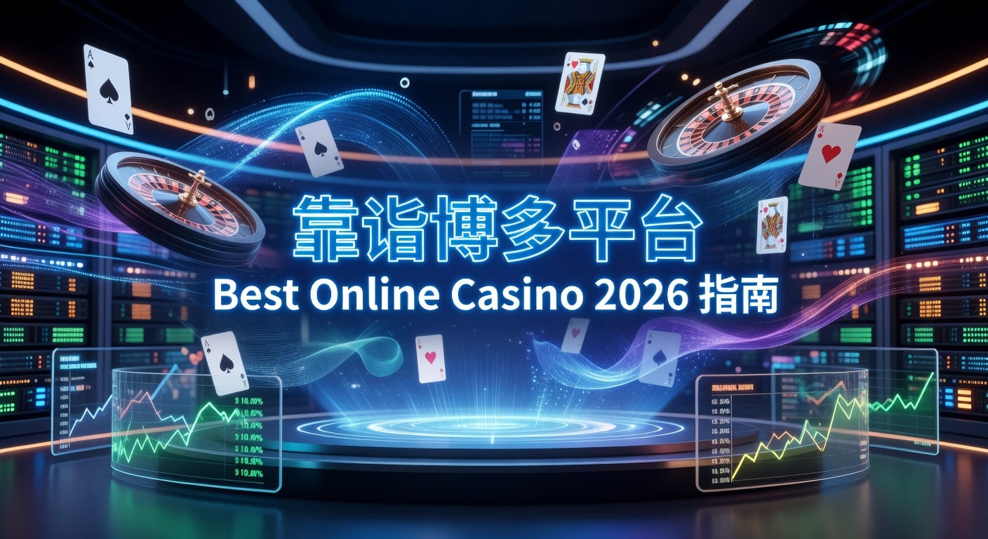 2026年世界杯投注：资深玩家如何甄选靠谱博彩平台