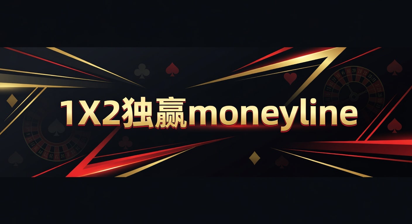1X2 独赢 Moneyline：体育博彩核心玩法深度解析（2026年世界杯投注入口）