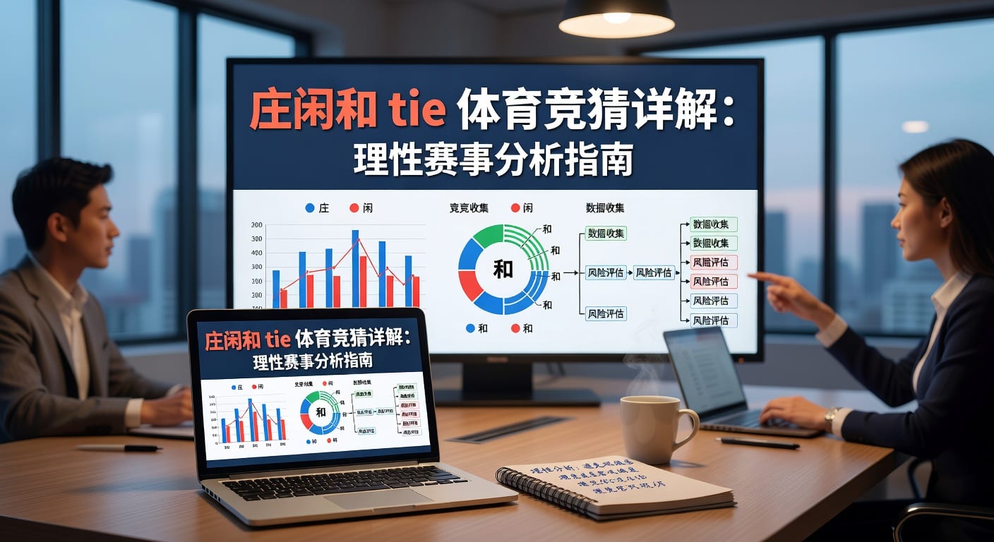 庄闲和 tie：资深分析师解析体育投注策略