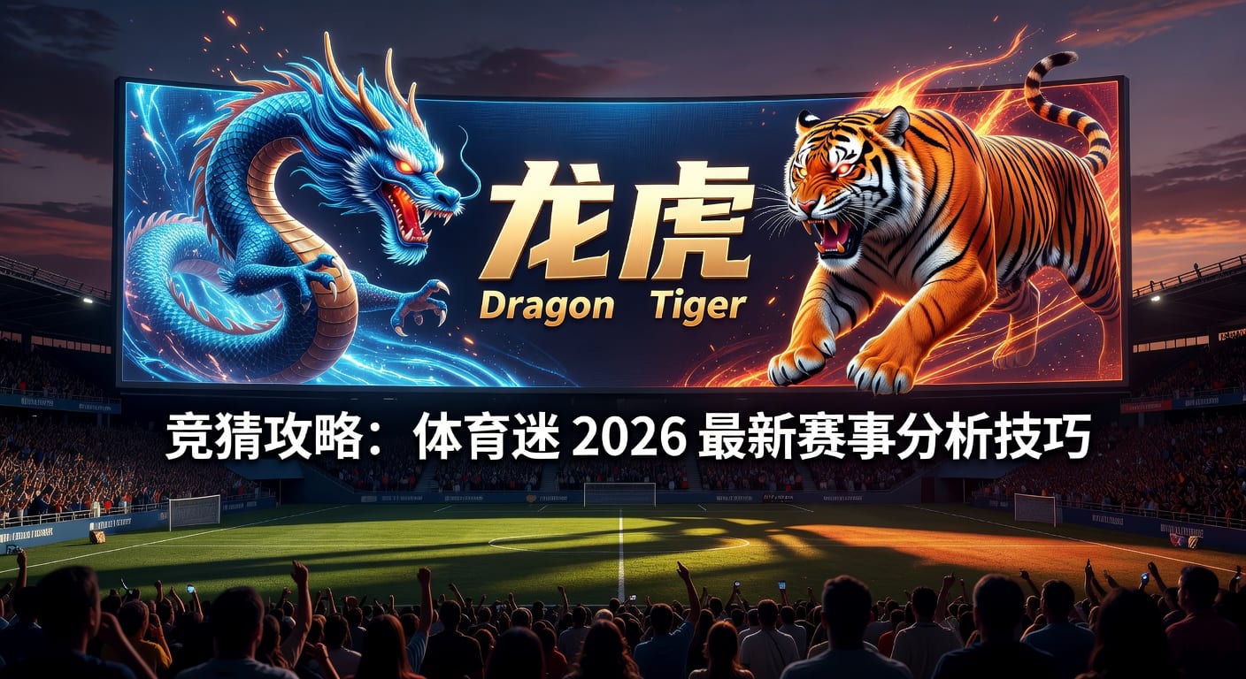 龙虎 Dragon Tiger：资深分析师带你洞悉体育博弈的策略