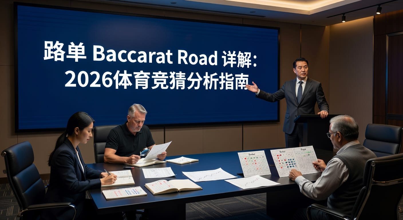 路单 Baccarat Road：2026年最新投注策略与趋势分析