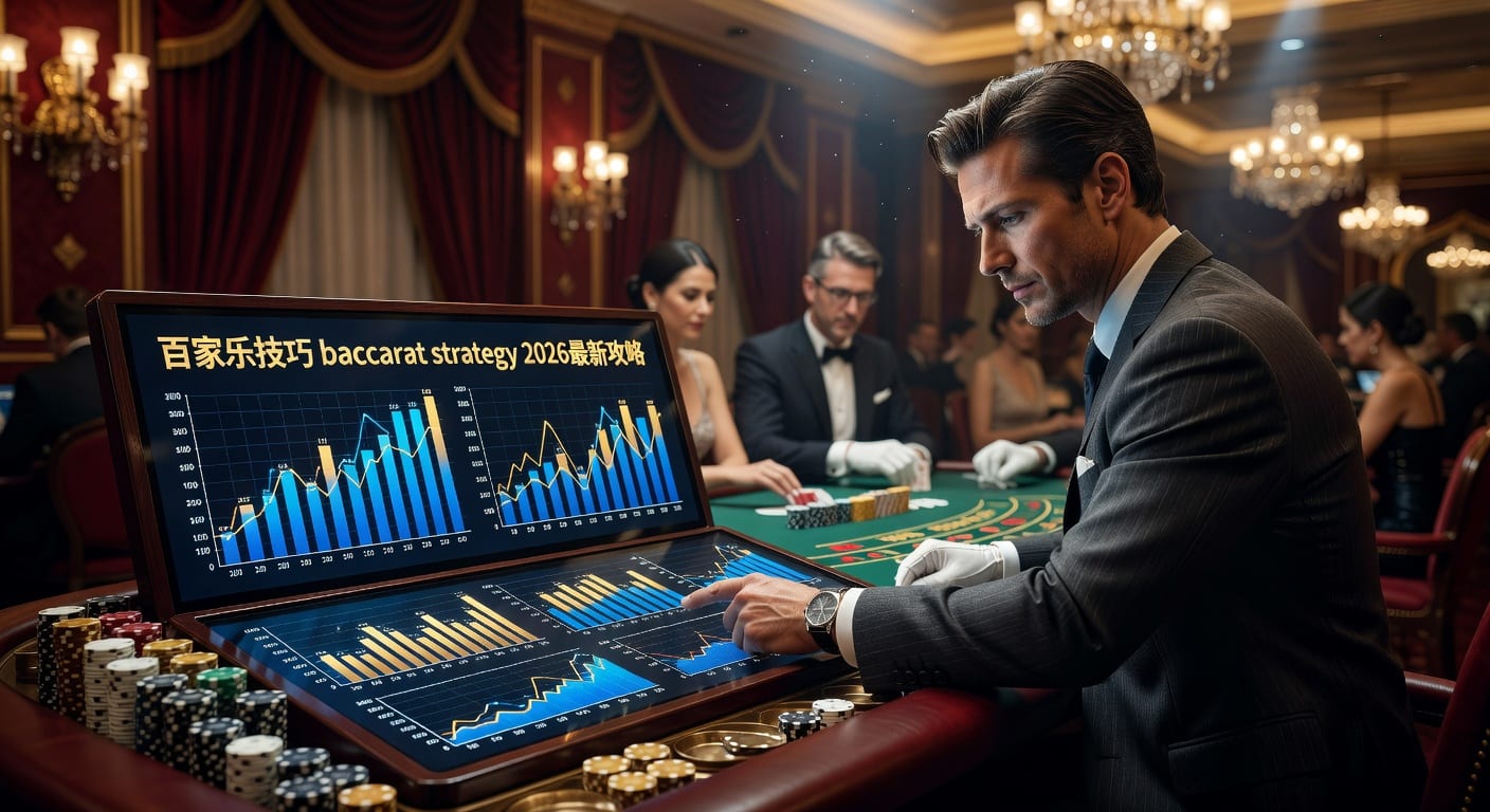 百家乐技巧 baccarat strategy：资深玩家制胜秘诀与策略深度解析