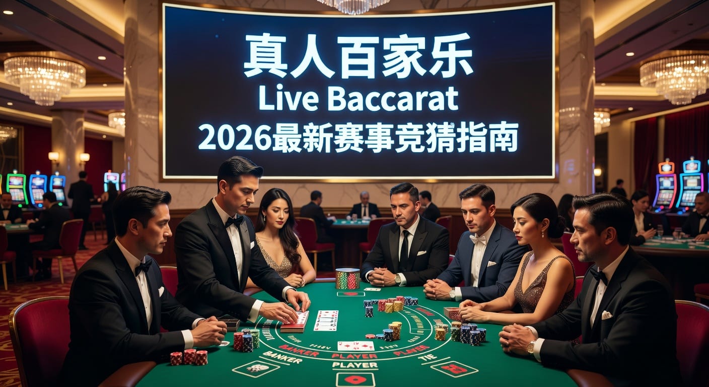 真人百家乐 live baccarat：资深玩家洞察与策略分享 2026世界杯投注