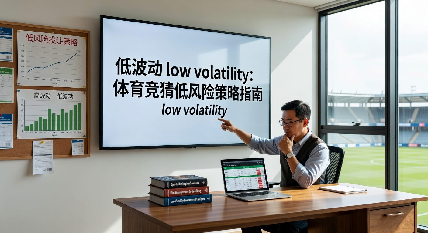 2026年世界杯投注：洞悉波动率 volatility，高赔率足球推荐 | #152