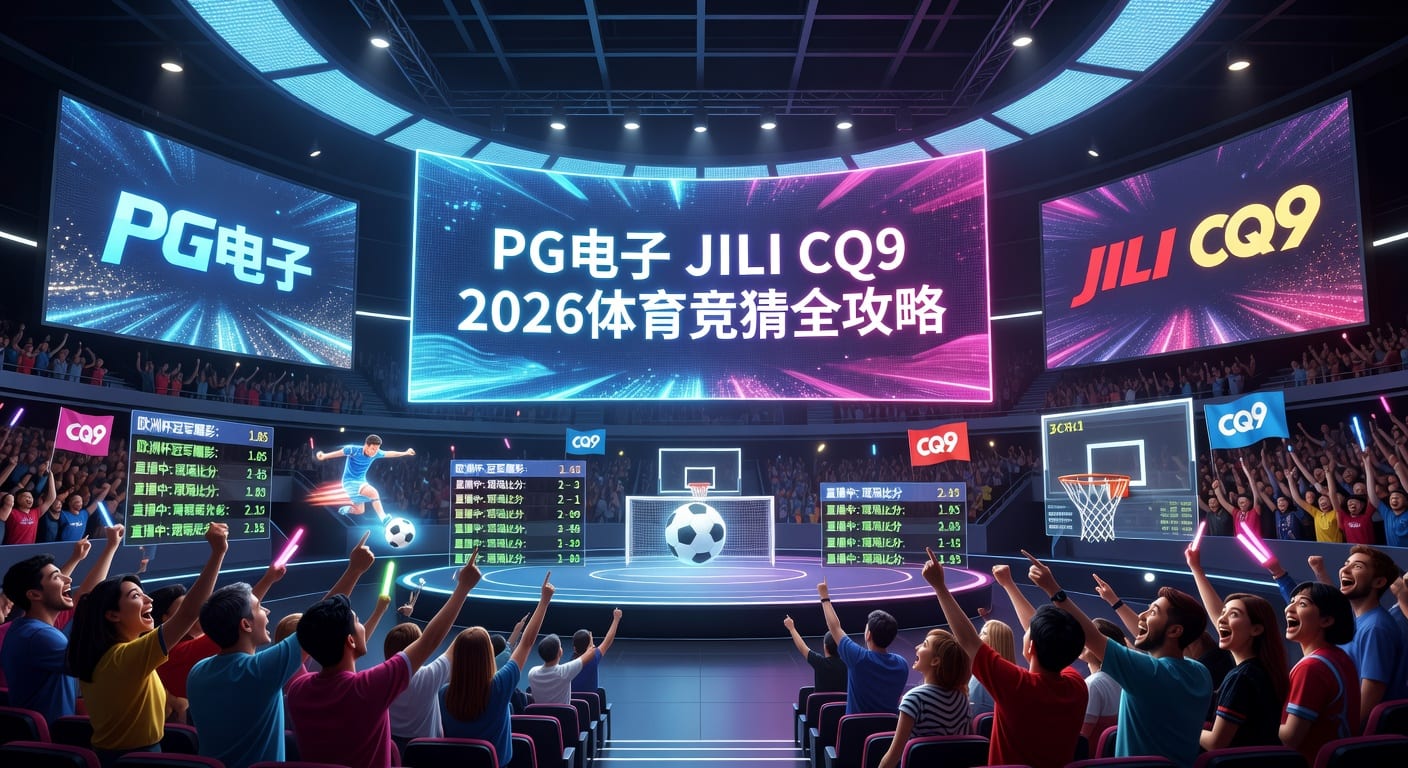 PG电子 JILI CQ9：资深玩家解析最新体育博彩趋势与游戏体验