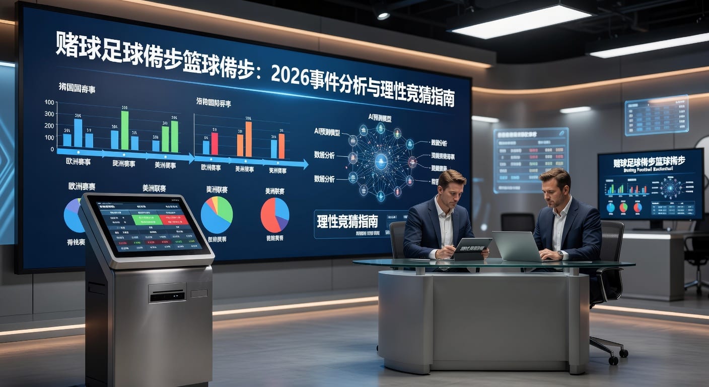 2026年世界杯足球博彩与篮球博彩：资深玩家策略与风险控制