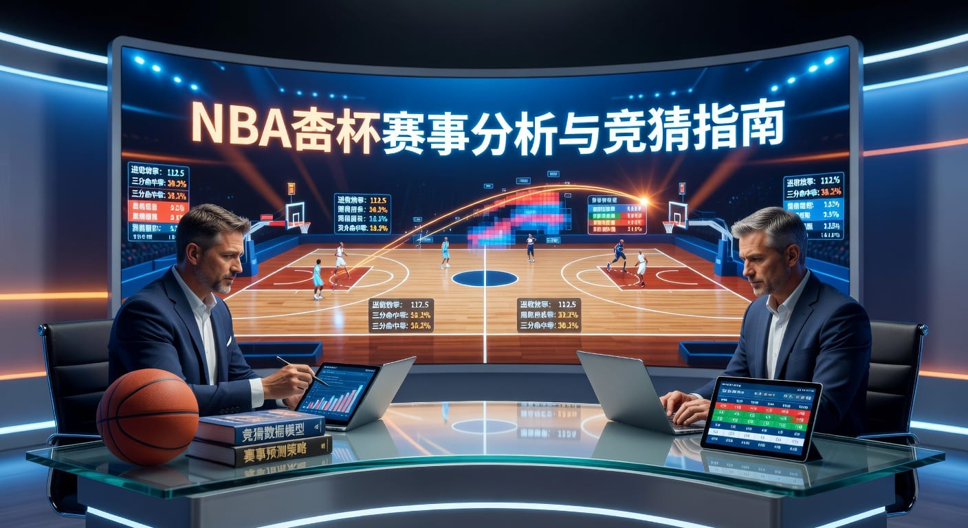 NBA博彩 NFL博彩：资深玩家游戏策略与深度解析（2026）