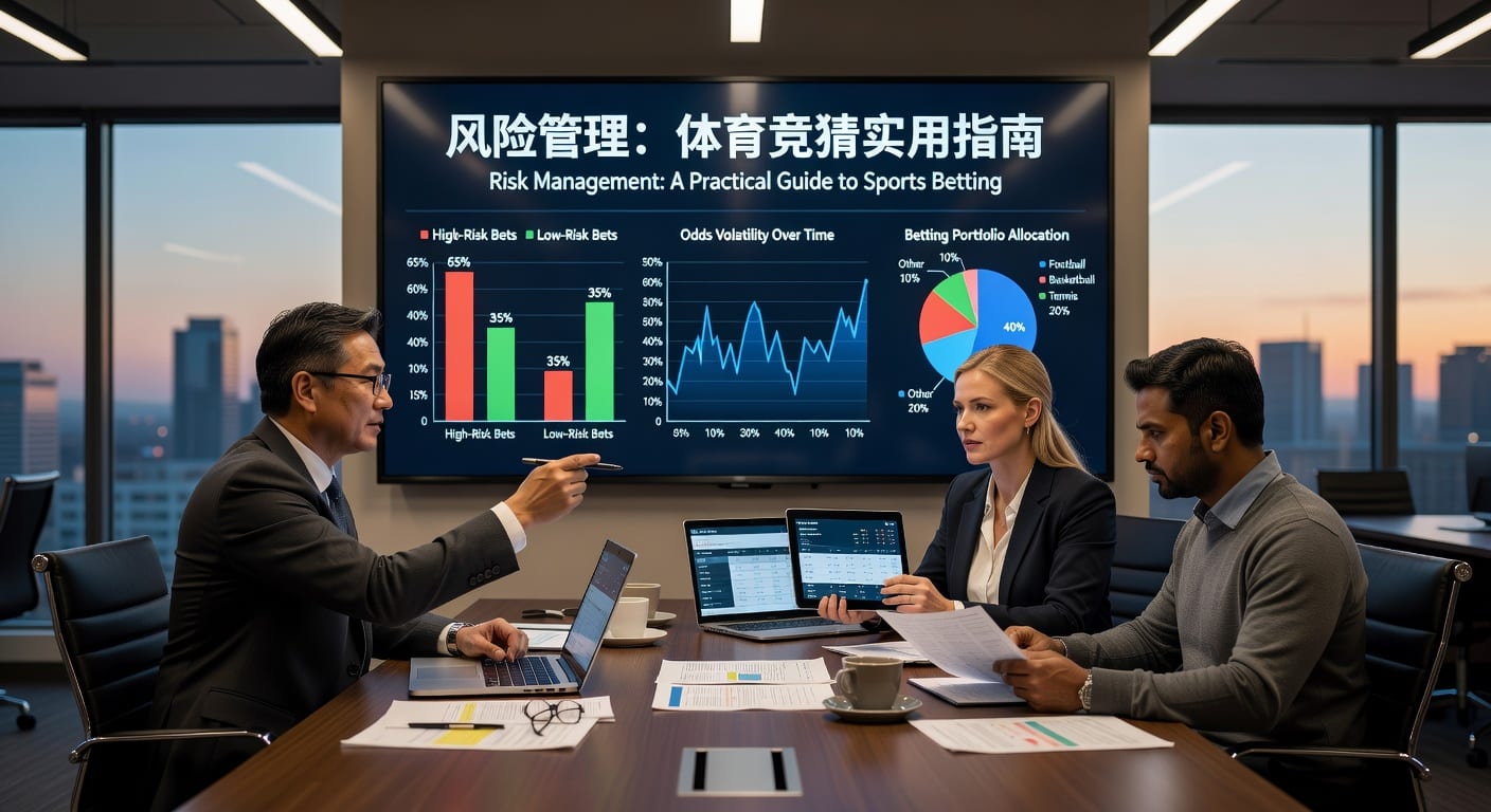 2026年世界杯买球：资深分析师解析风险管理策略