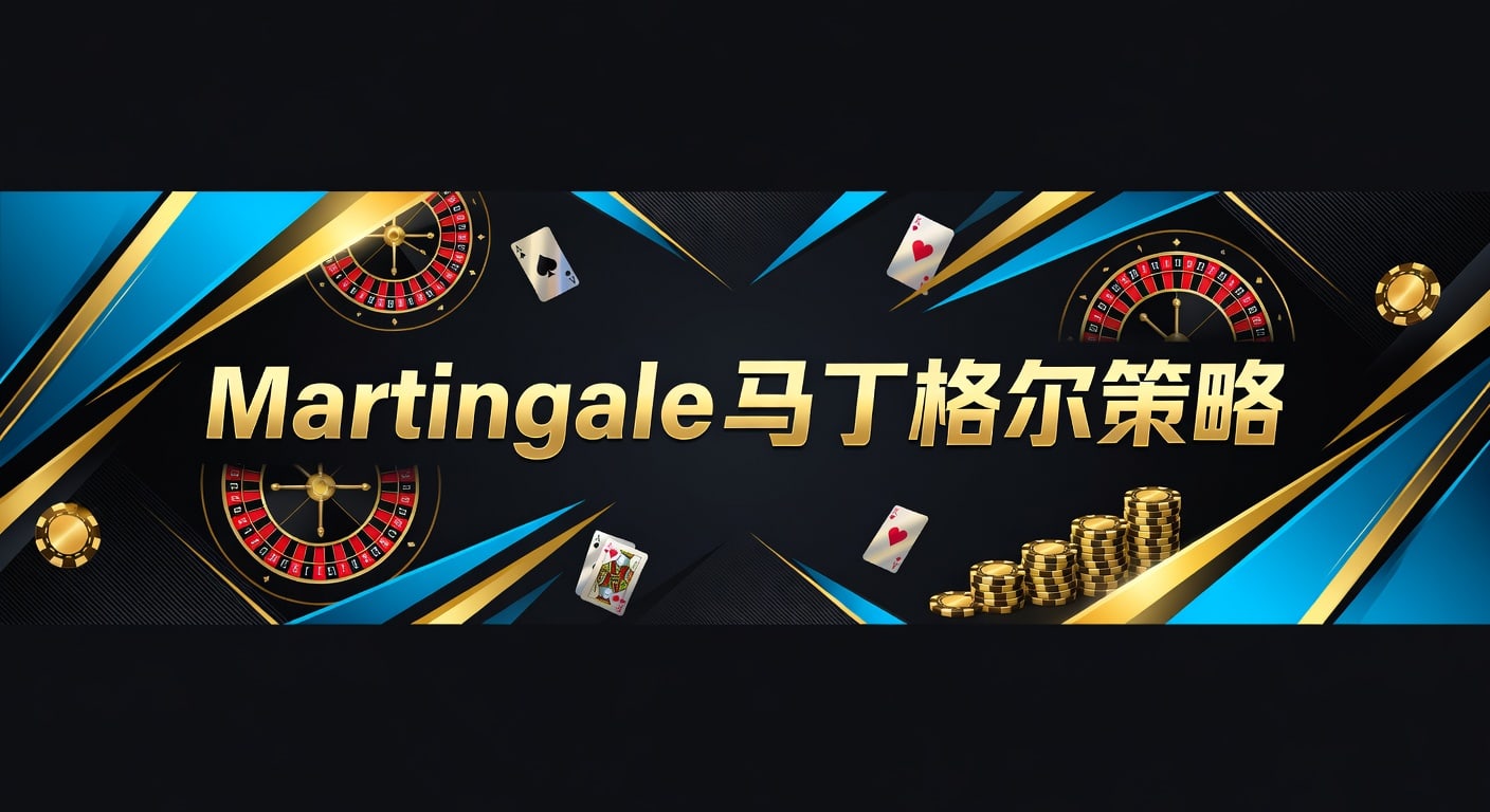 Martingale 马丁格尔策略：2026年世界杯投注入口的风险控制与实战解析