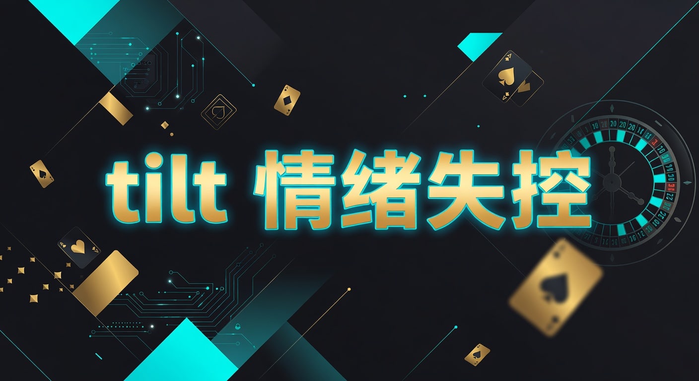 足球赛事tilt情绪失控：资深分析师实战应对与盘口解读