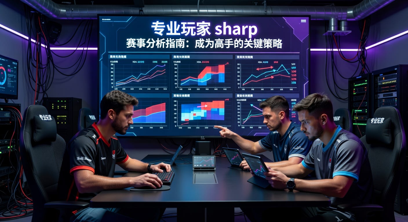 专业玩家 Sharp：2026年世界杯投注精准分析与策略