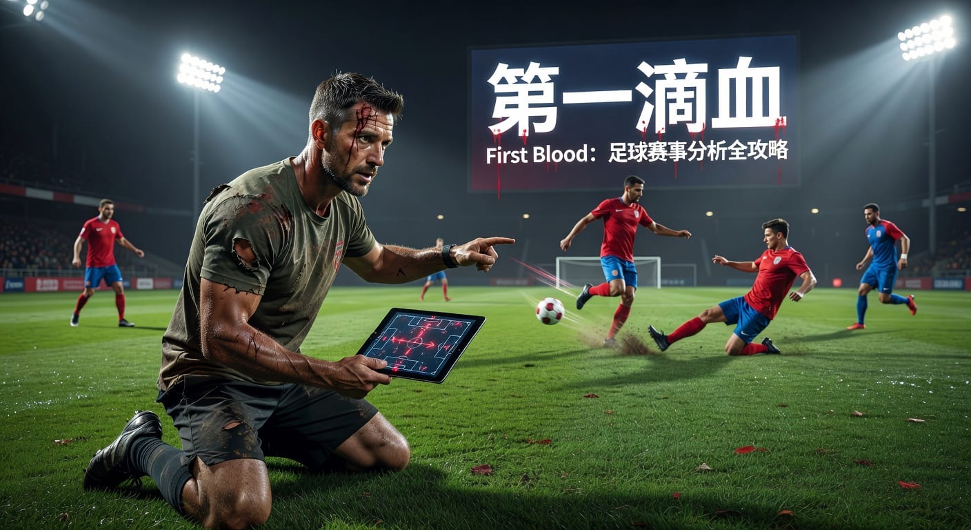 第一滴血 First Blood：体育博彩关键时刻深度解析