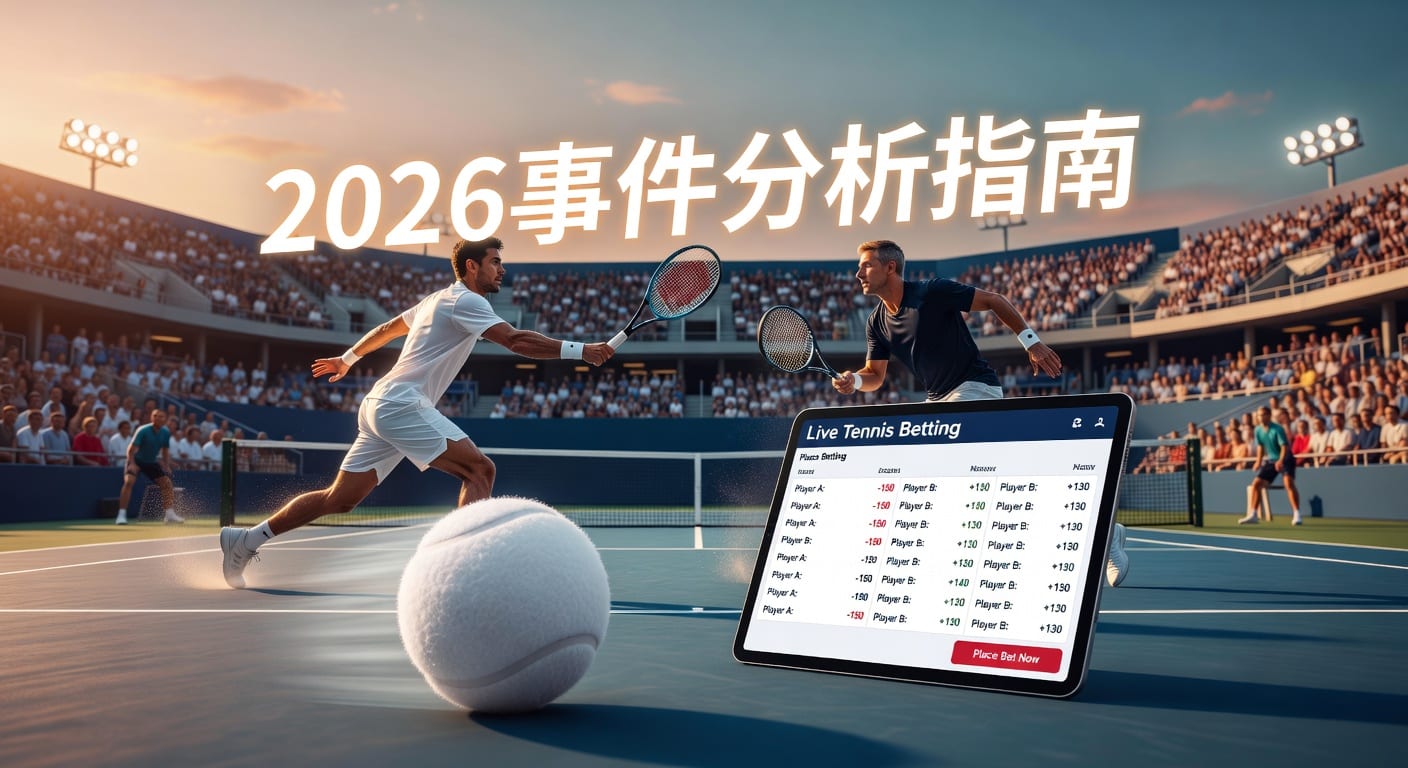 网球滚球 live tennis betting：资深玩家实时投注策略与洞察