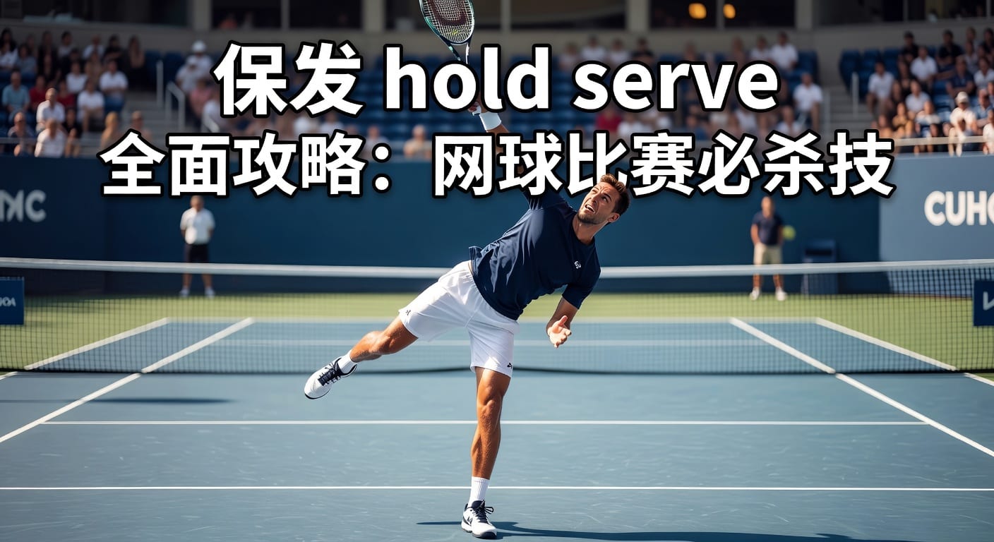 保发 hold serve：网球比赛关键环节与投注策略深度解析（2026年）