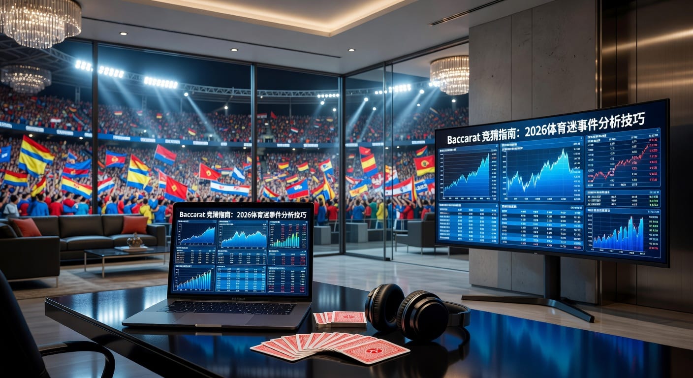 baccarat：2026年世界杯投注入口深度解析与实战技巧分享