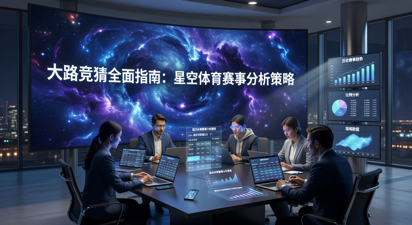 大路：2026年世界杯投注深度分析与实战策略