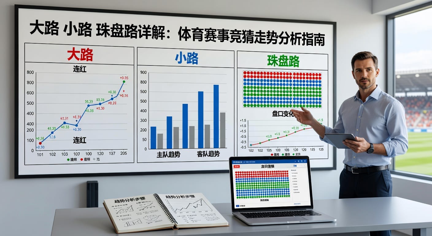 2026年世界杯投注入口：亚洲盘口与赔率变化深度解析