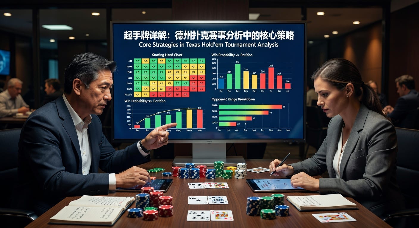 2026年世界杯投注：起手牌策略与盘口解读，资深分析师解析