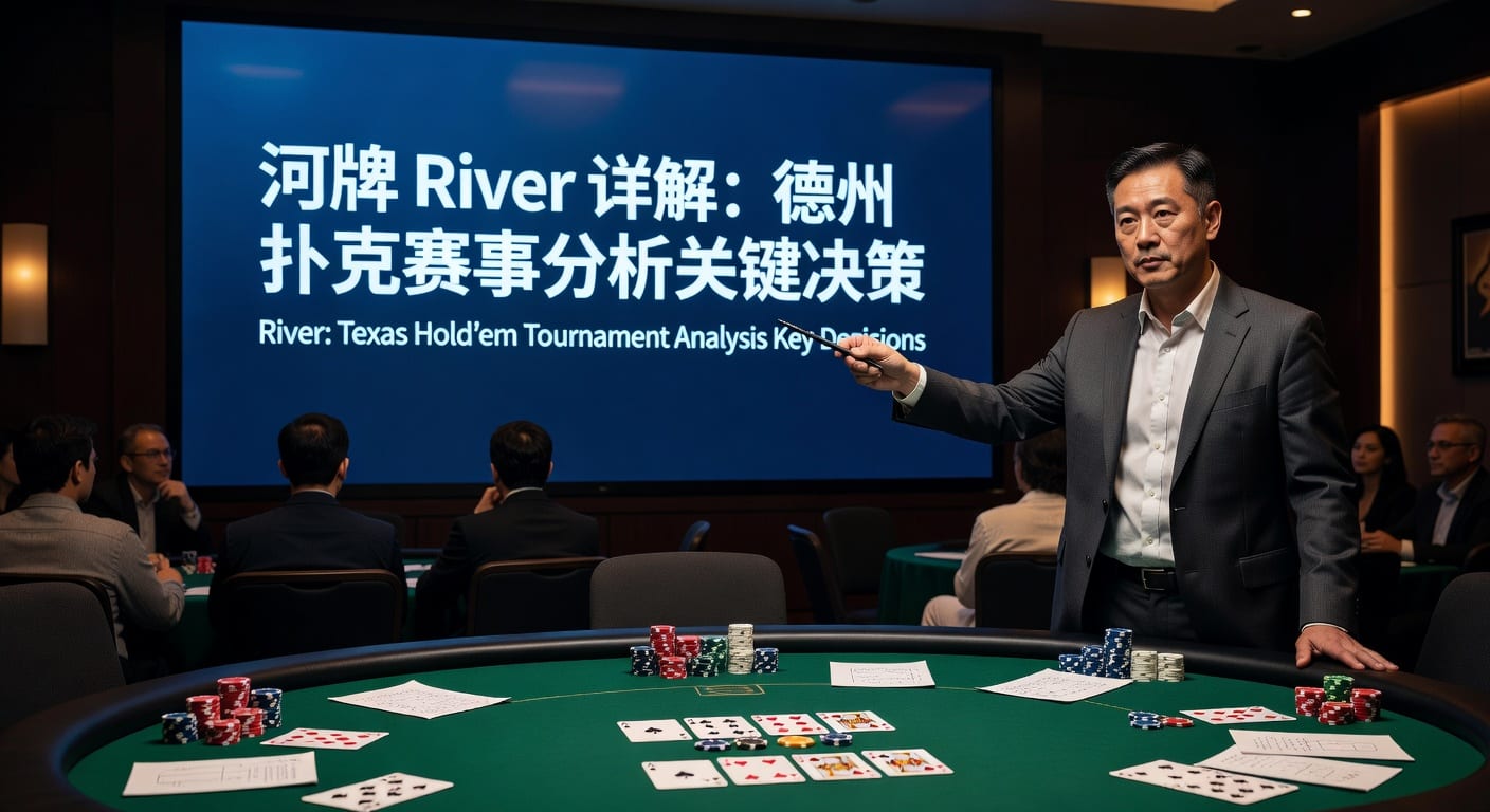 河牌 river：2026年世界杯投注深度解析与博弈策略