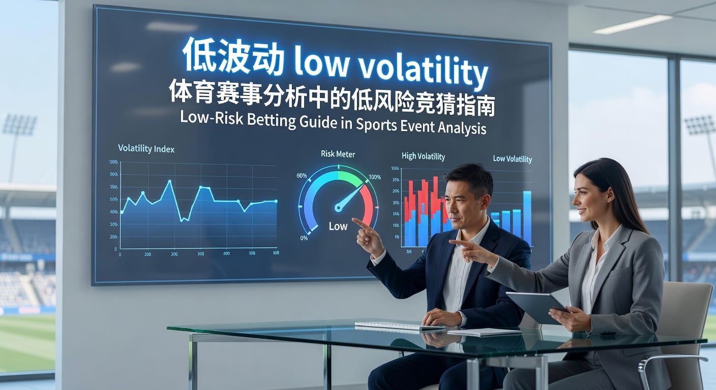 低波动 low volatility：资深分析师解析体育赛事中的稳定盈利之道 2026年世界杯投注网
