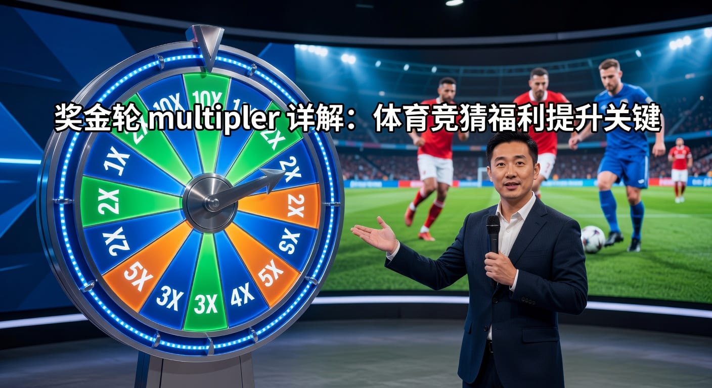 奖金轮 multiplier：2026年世界杯投注网的赔率倍增机制解析