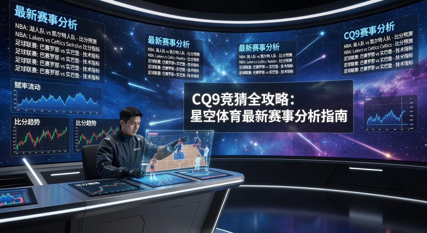 CQ9：2026年世界杯投注入口，资深分析师带您洞悉体育博彩新纪元