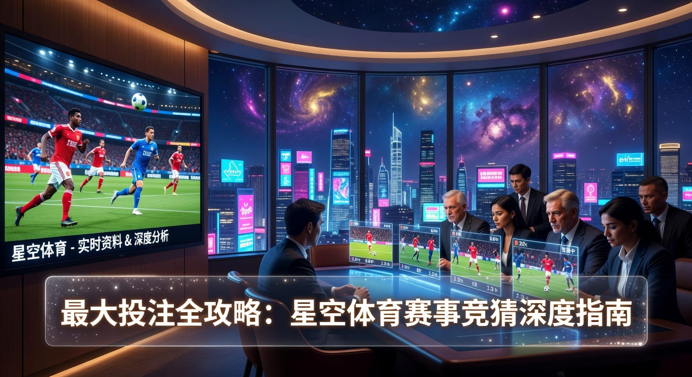 2026年世界杯投注：最大投注策略深度解析 - 资深分析师视角