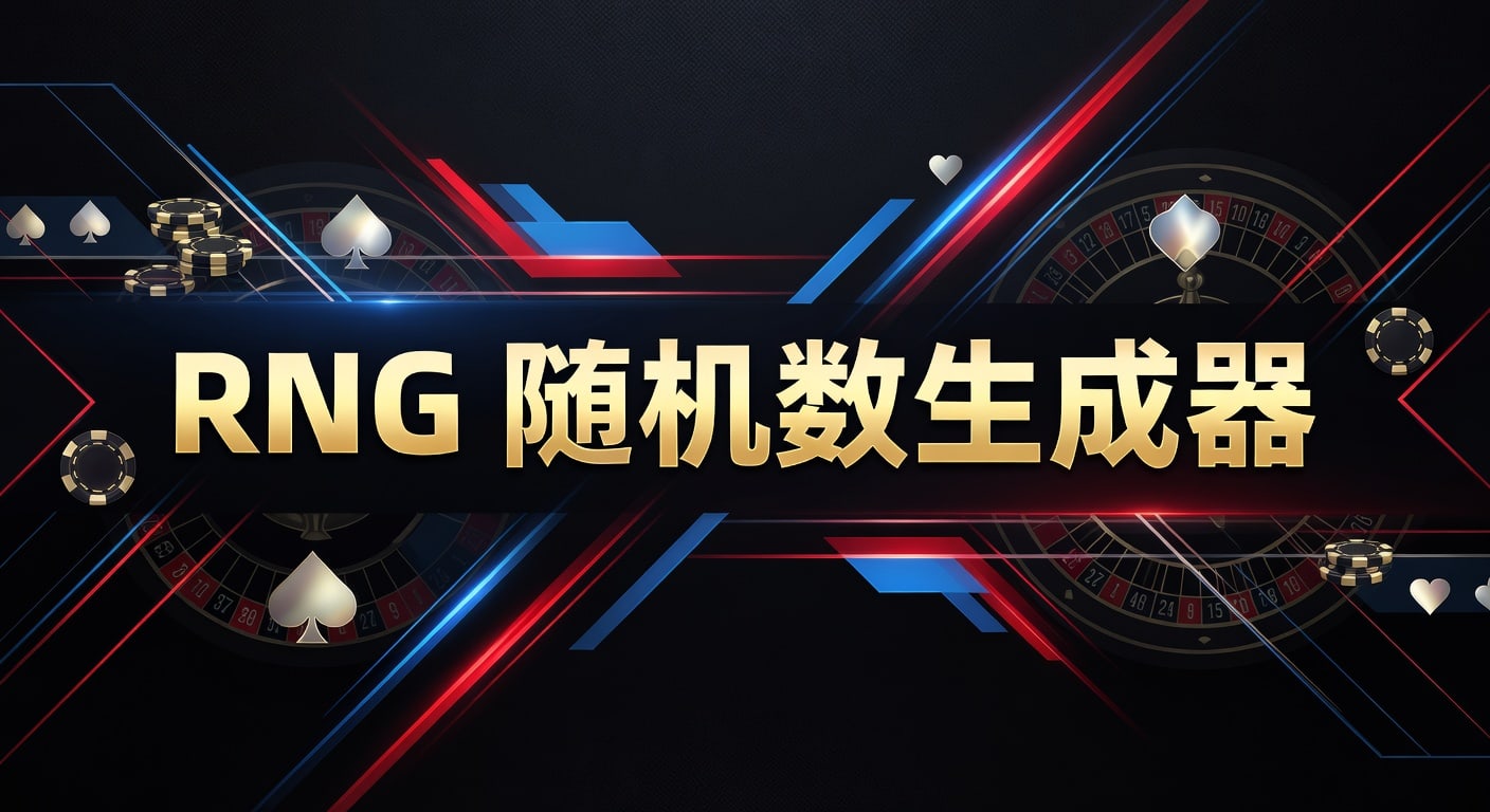 RNG 随机数生成器：体育赛事分析中的公平性与预测之道（2026年世界杯投注参考）