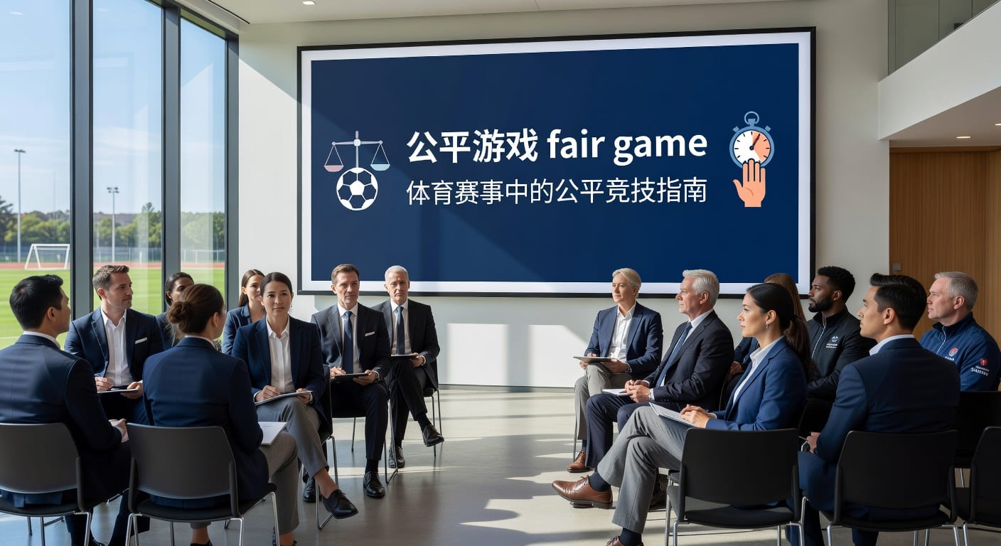 公平游戏 fair game：2026年世界杯投注网解析体育博彩策略