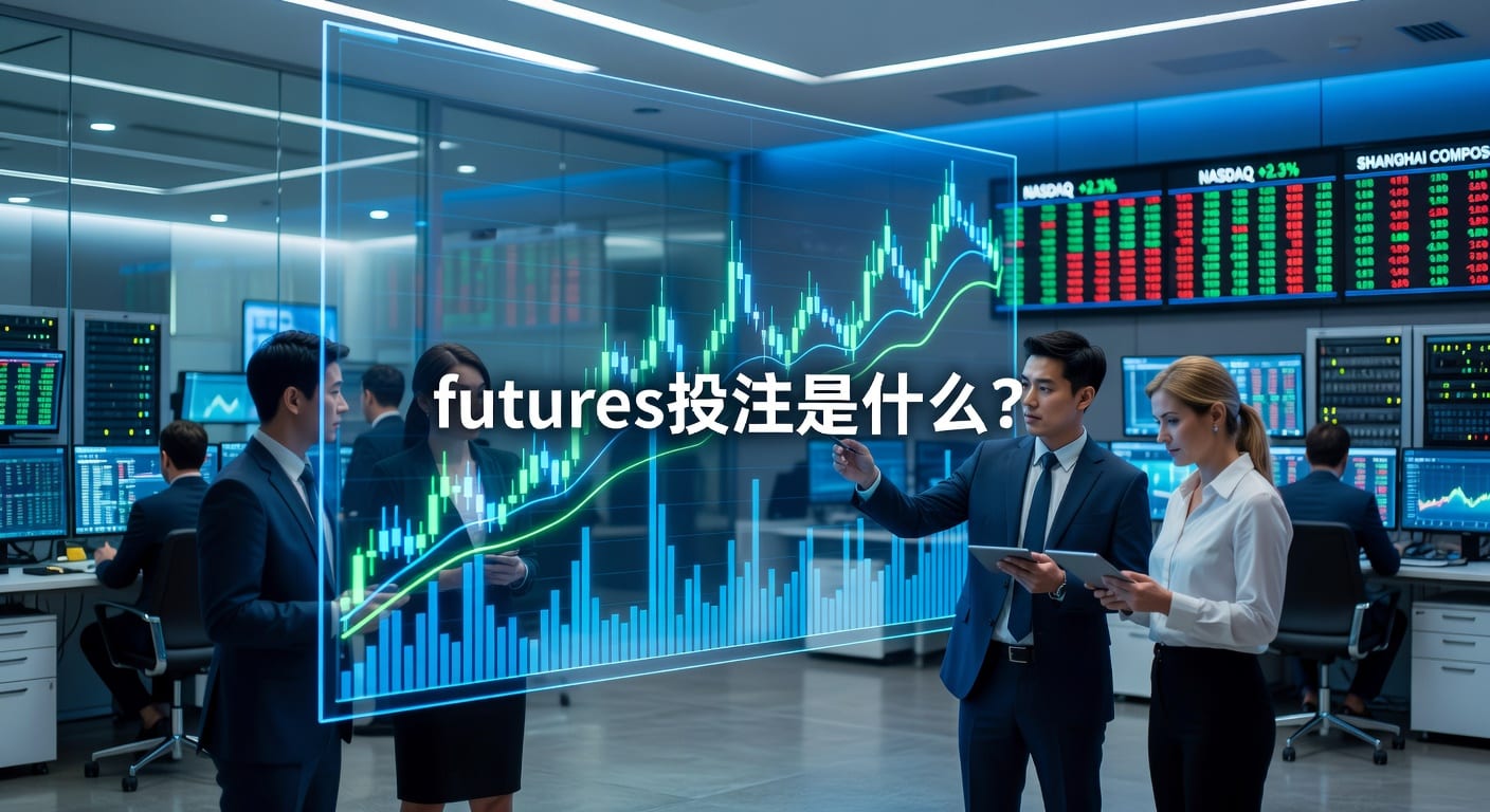 2026年世界杯投注：期货投注 Futures 深度解析与实战指南