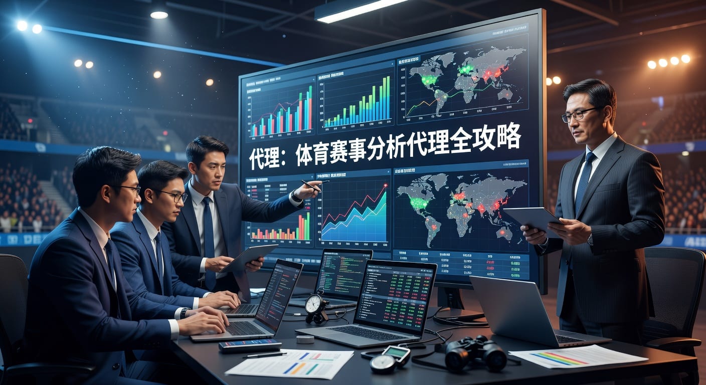 隐含赔率：深度解析体育博彩中的概率艺术与投注策略（2026年世界杯投注）