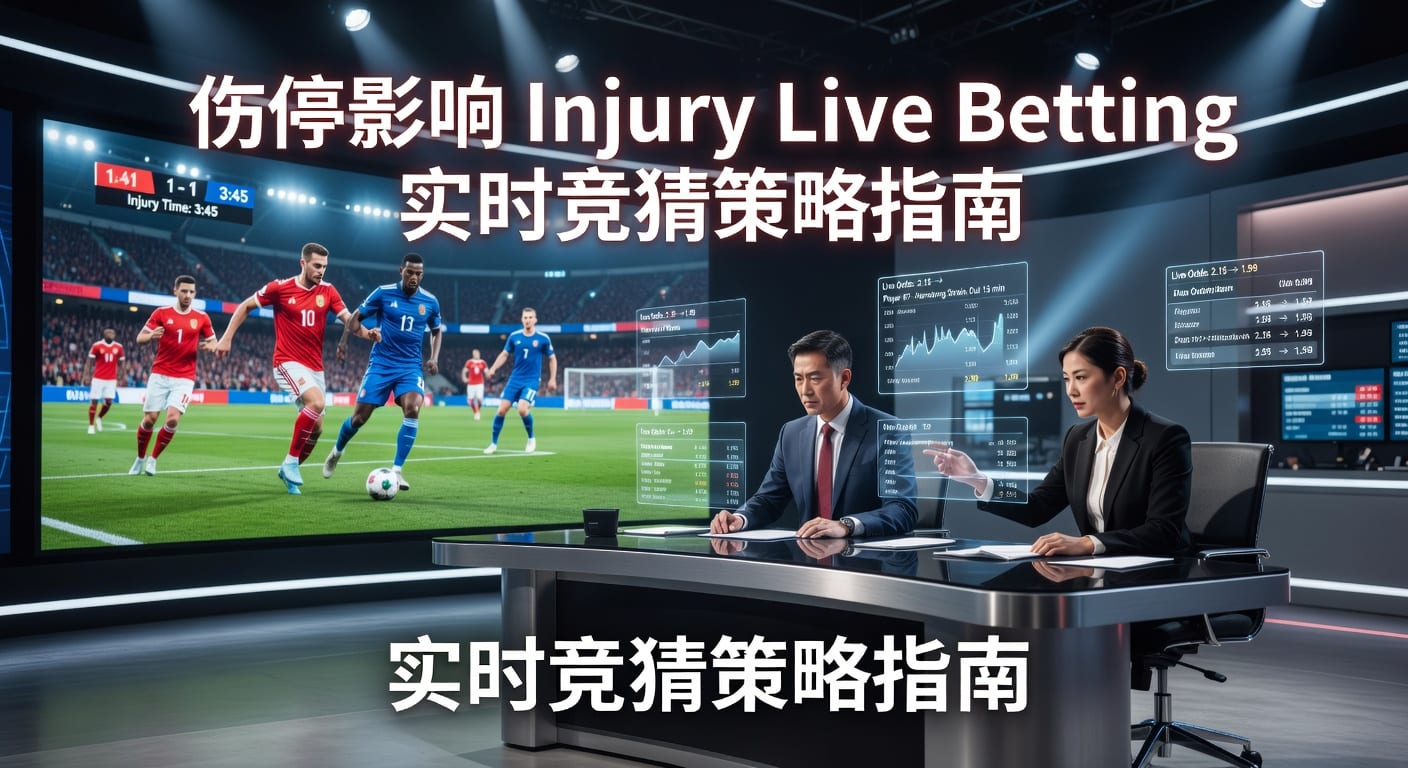 伤停影响 Injury Impact：关键战局洞察与投注策略分析
