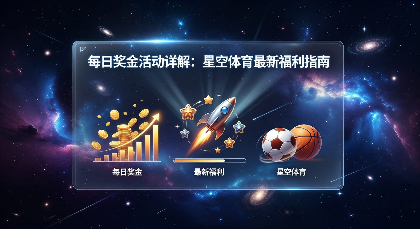 每日奖金 Daily Bonus：资深体育迷的精准投注指南与平台解析
