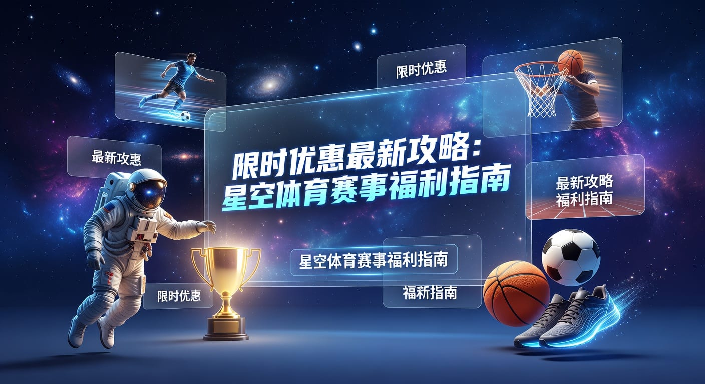 限时优惠 Limited Offer：把握2026年世界杯投注绝佳时机