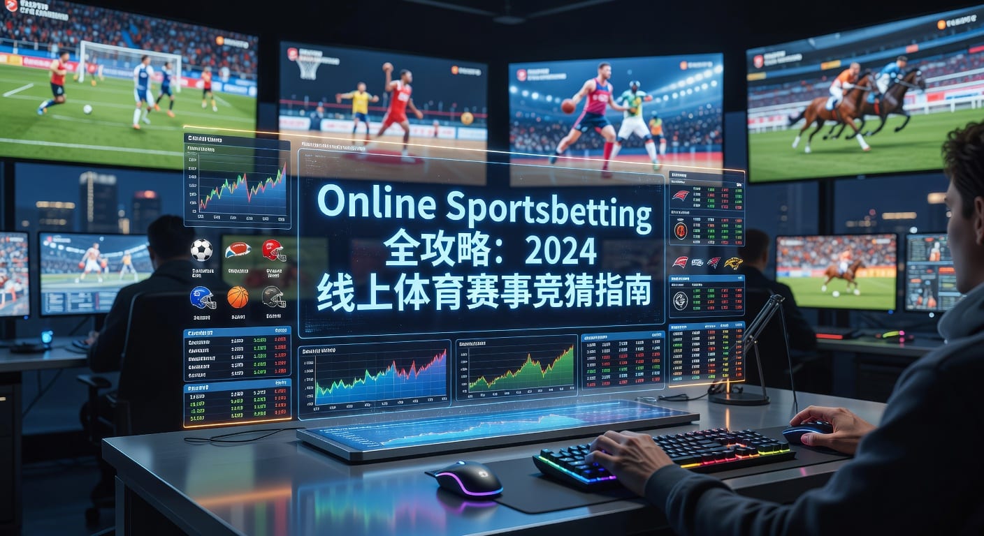 2026年世界杯投注：体育博彩最新趋势与实战技巧分享