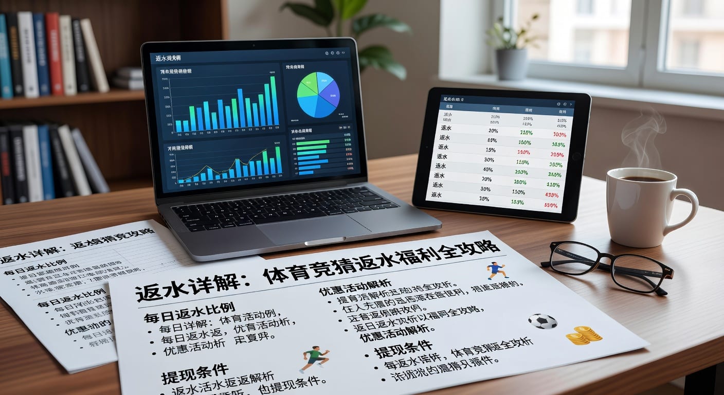 返水体育：资深玩家揭秘体育博彩优惠策略