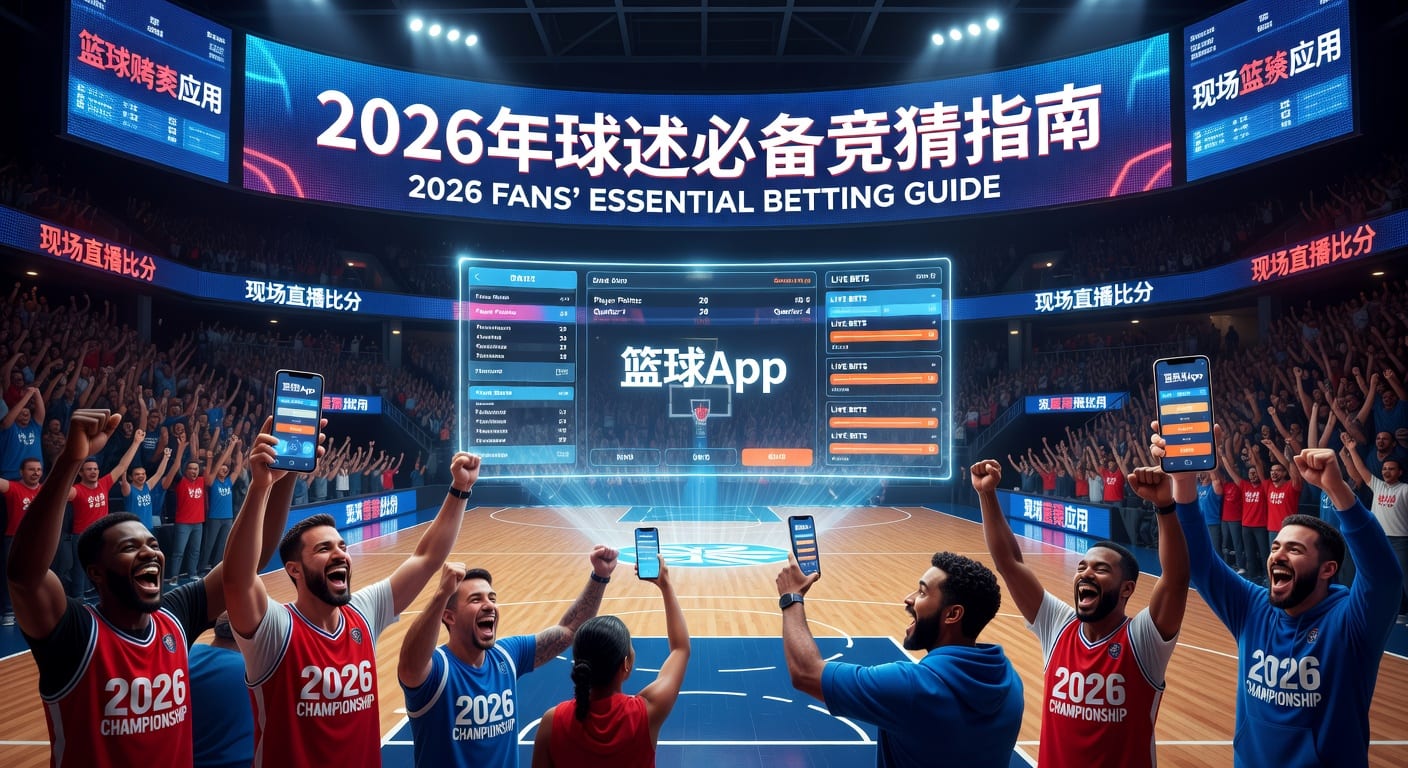 体育博彩App sports betting app：2026年世界杯投注玩家指南