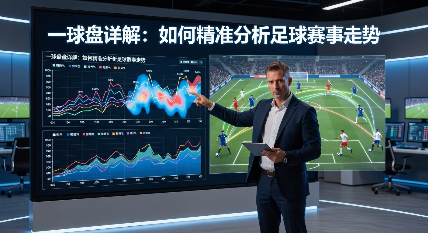 一球盘解析：体育博彩核心概念与策略 2026年世界杯投注入口