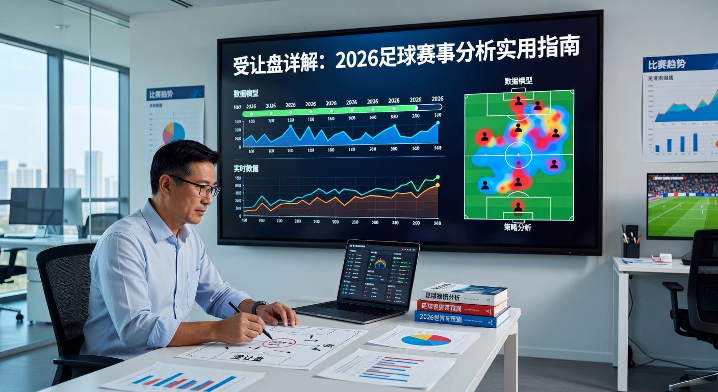 受让盘：2026年世界杯投注深度解析与实战技巧
