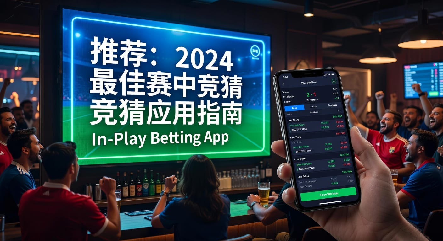 2026年世界杯投注：in-play betting策略与时机解析