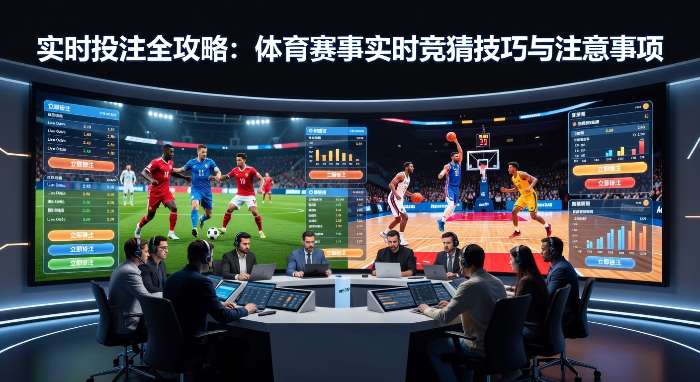 实时投注：2026年世界杯竞猜入口分析，资深玩家经验分享
