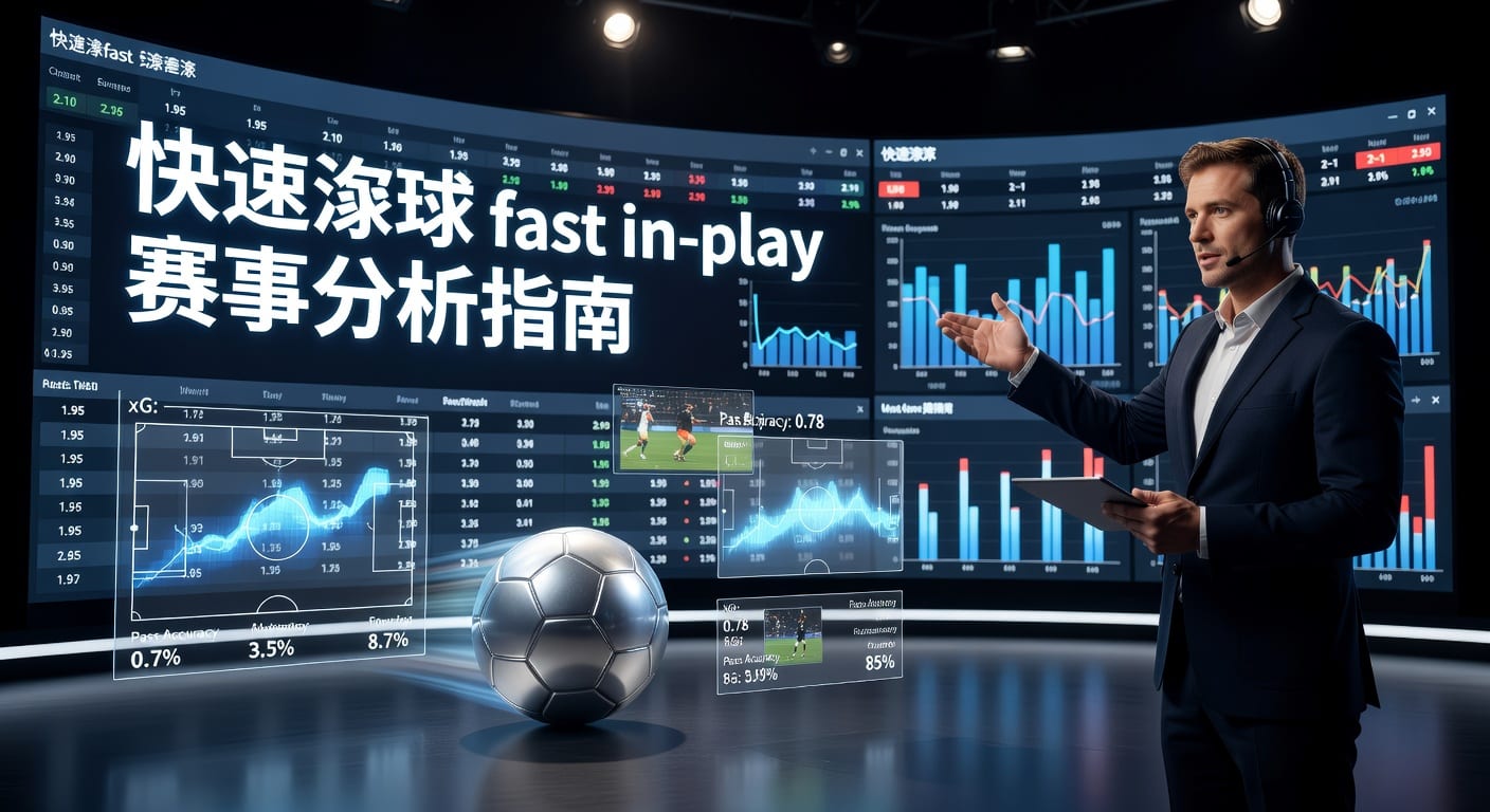 快速滚球 fast in-play：资深体育分析师的实时投注策略与洞察