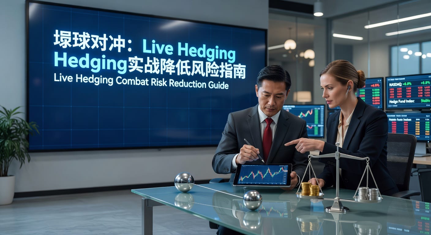 滚球对冲 live hedging：资深分析师带你玩转动态博弈