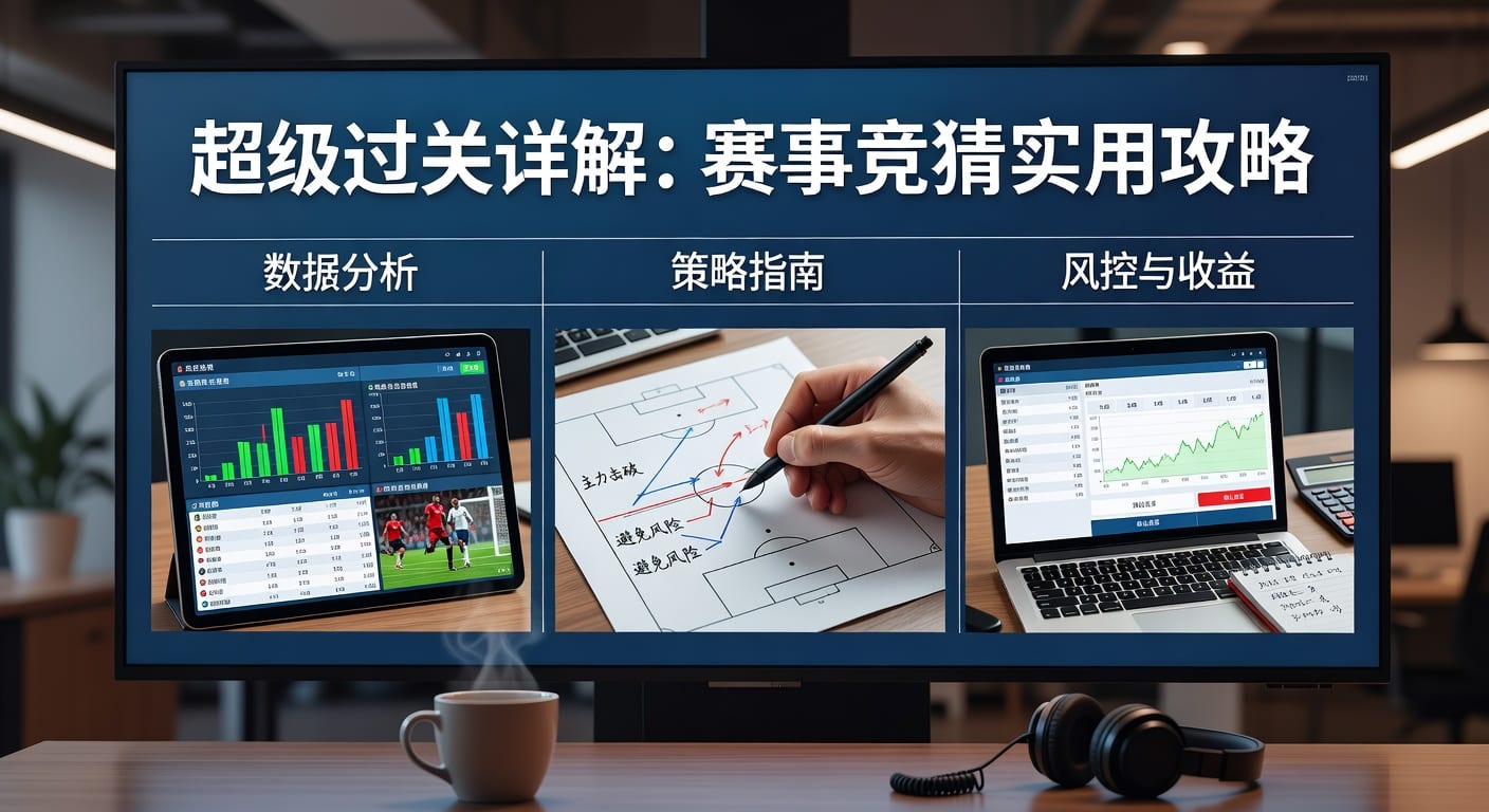超级过关：2026年世界杯投注新格局下的深度解析与策略分享