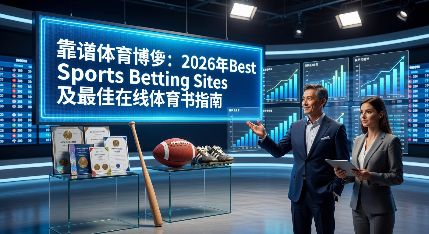 2026年世界杯投注：靠谱体育博彩网站推荐与分析