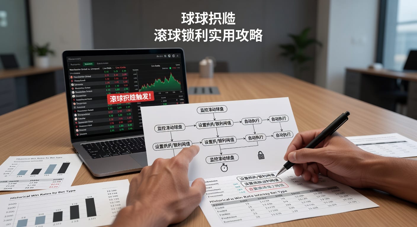 滚球止损与滚球锁利：2026年世界杯投注网实战指南